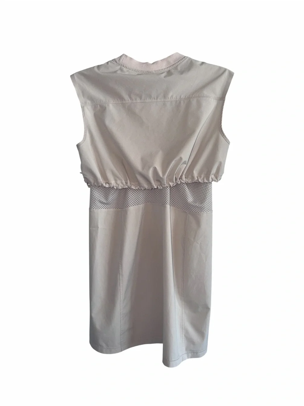 Athleta Yosemite Dress Lightweight Hike Veil Grey size xs - Picture 7 of 14
